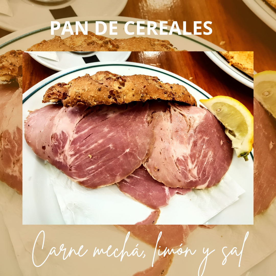 Bar restaurante Marina de la Bahía  - Imagen 1 - restaurante en Puerto Real