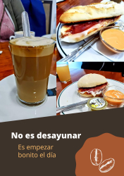 Bar restaurante Marina de la Bahía  - Imagen 8 - restaurante en Puerto Real