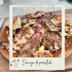 Bar restaurante Marina de la Bahía  - Imagen 2 - restaurante en Puerto Real