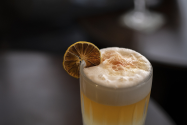 Casa Vander Café - Imagen 2 - restaurante en Valparaiso