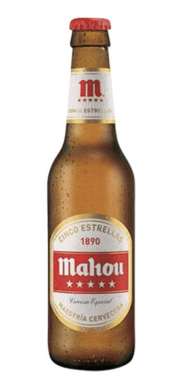 Tercio 5 Estrellas - restaurante en Cafeteria Altamira - Madrid