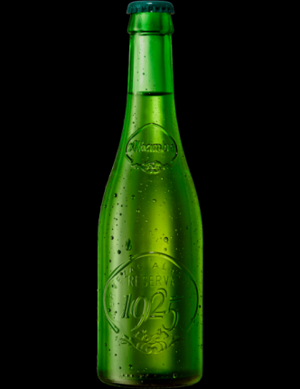 Tercio Alhambra - restaurante en Cafeteria Altamira - Madrid