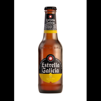 Tercio sin Gluten - restaurante en Cafeteria Altamira - Madrid