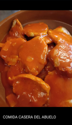 ASADOR DE POLLOS EL ABUELO - Imagen 6 - comida_rapida en Torremolinos