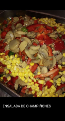 ASADOR DE POLLOS EL ABUELO - Imagen 3 - comida_rapida en Torremolinos