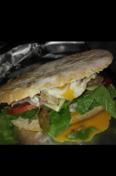 ASADOR DE POLLOS EL ABUELO - Imagen 2 - comida_rapida en Torremolinos