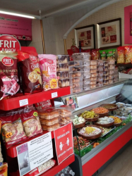 ASADOR DE POLLOS EL ABUELO - Imagen 1 - comida_rapida en Torremolinos