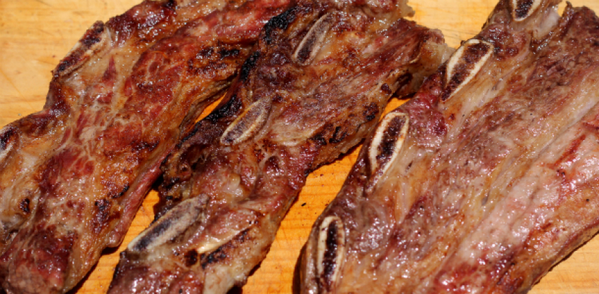 El Pollito Pio - Imagen 1 - restaurante en Villanueva del Pardillo