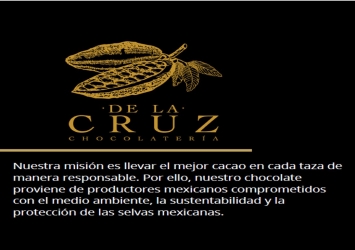 De La Cruz Chocolatería - Imagen 2 - restaurante en Cuernavaca