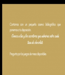 De La Cruz Chocolatería - Imagen 3 - restaurante en Cuernavaca