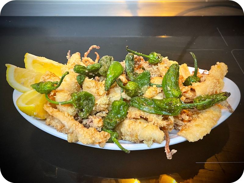 Ogi Berri Ripagaina - Imagen 1 - panaderia en Sarriguren, Navarra