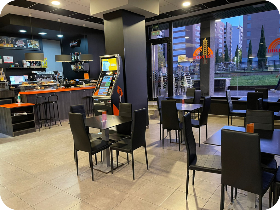 Ogi Berri Ripagaina - Imagen 2 - panaderia en Sarriguren, Navarra