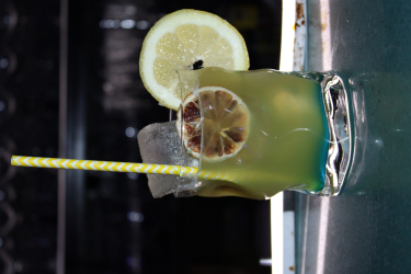 NO SWEAT BAR - Imagen 2 - bar en Barcelona 