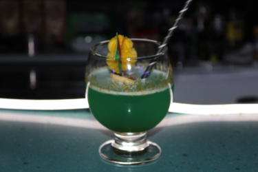 NO SWEAT BAR - Imagen 3 - bar en Barcelona 