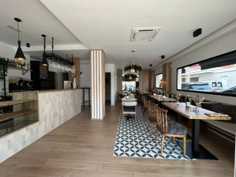 Forn Sant Josep Ca Poldo - Imagen 4 - cafeteria en Alcacer 