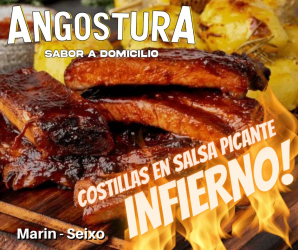 Restaurante Angostura - Imagen 6 - restaurante en Marin