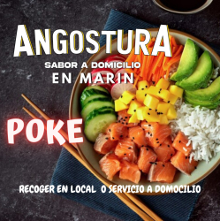 Restaurante Angostura - Imagen 2 - restaurante en Marin