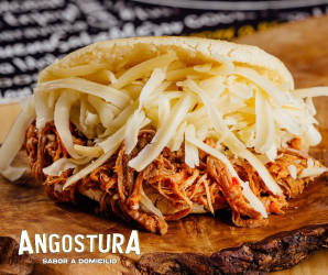 Restaurante Angostura - Imagen 7 - restaurante en Marin