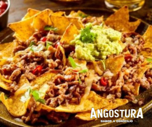 Restaurante Angostura - Imagen 4 - restaurante en Marin