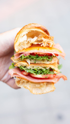 NORAH COFFEE & BRUNCH - Imagen 5 - cafeteria en Madrid