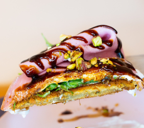 NORAH COFFEE & BRUNCH - Imagen 6 - cafeteria en Madrid