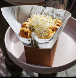 NORAH COFFEE & BRUNCH - Imagen 2 - cafeteria en Madrid