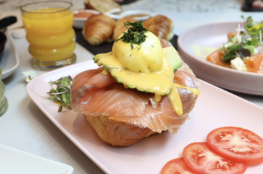 NORAH COFFEE & BRUNCH - Imagen 1 - cafeteria en Madrid