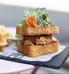 NORAH COFFEE & BRUNCH - Imagen 4 - cafeteria en Madrid