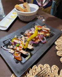 XE QUE BO - Imagen 1 - restaurante en Altea