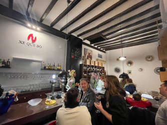 XE QUE BO - Imagen 2 - restaurante en Altea