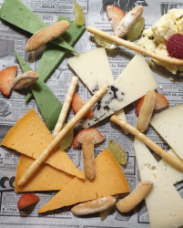 XE QUE BO - Imagen 3 - restaurante en Altea