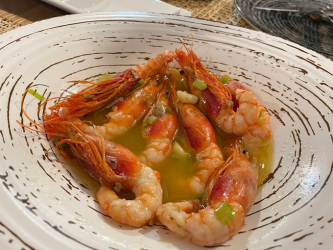 XE QUE BO - Imagen 4 - restaurante en Altea