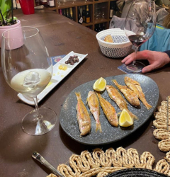 XE QUE BO - Imagen 5 - restaurante en Altea