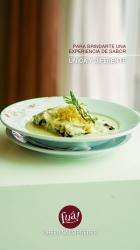 FUA RESTO BAR - Imagen 1 - restaurante en salsipuedes