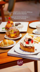 FUA RESTO BAR - Imagen 3 - restaurante en salsipuedes