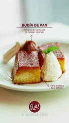 FUA RESTO BAR - Imagen 4 - restaurante en salsipuedes