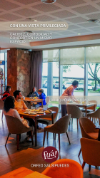 FUA RESTO BAR - Imagen 5 - restaurante en salsipuedes