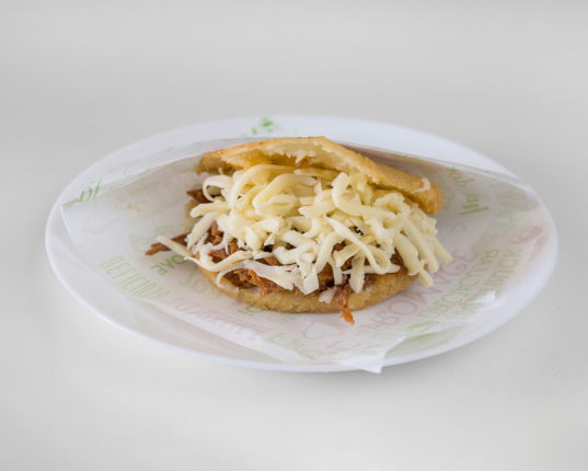 Calor latino - Imagen 1 - Restaurante en Valle San Lorenzo