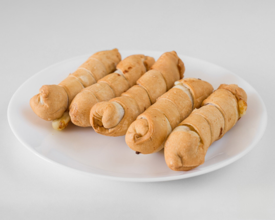 Calor latino - Imagen 4 - Restaurante en Valle San Lorenzo