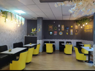 EL MANA BAKERY COFFE - Imagen 1 - pasteleria en PINTO