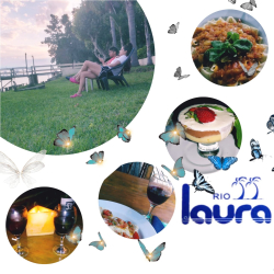 RIO HOTEL LAURA  Ristoranti Molise - Imagen 4 - restaurante en Isla Delta Tigre  Buenos Aires  Argentina 