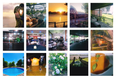 RIO HOTEL LAURA  Ristoranti Molise - Imagen 5 - restaurante en Isla Delta Tigre  Buenos Aires  Argentina 