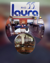 RIO HOTEL LAURA  Ristoranti Molise - Imagen 1 - restaurante en Isla Delta Tigre  Buenos Aires  Argentina 