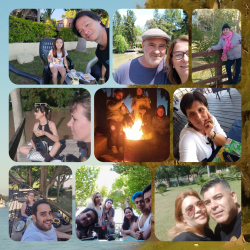 RIO HOTEL LAURA  Ristoranti Molise - Imagen 6 - restaurante en Isla Delta Tigre  Buenos Aires  Argentina 