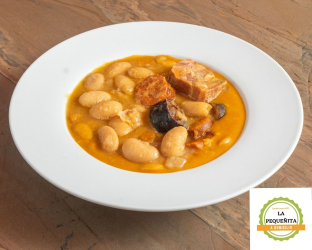 Fresco y casero sl - Imagen 4 - restaurante en Madrid