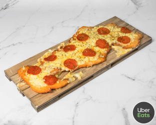 Fresco y casero sl - Imagen 8 - restaurante en Madrid