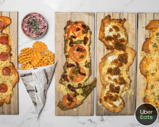 Fresco y casero sl - Imagen 2 - restaurante en Madrid