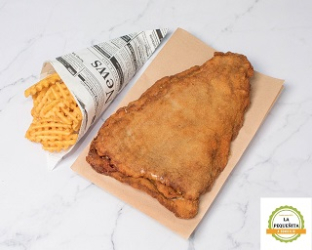 Fresco y casero sl - Imagen 3 - restaurante en Madrid