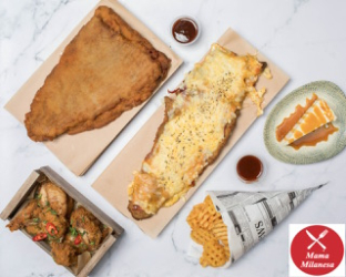 Fresco y casero sl - Imagen 7 - restaurante en Madrid