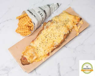 Fresco y casero sl - Imagen 5 - restaurante en Madrid